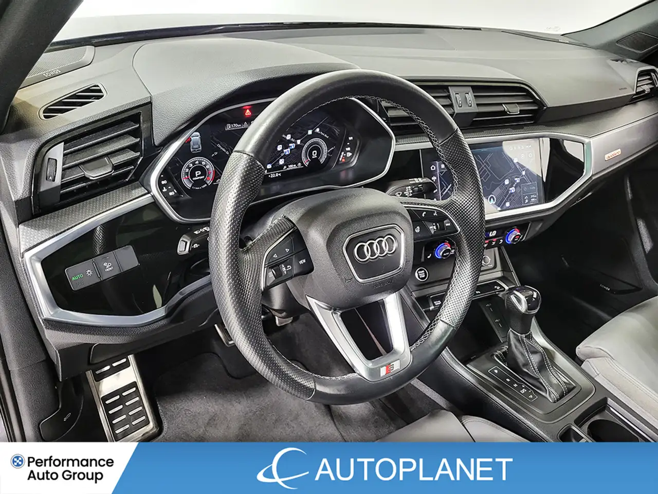 Audi Q3 photo Audi Q3