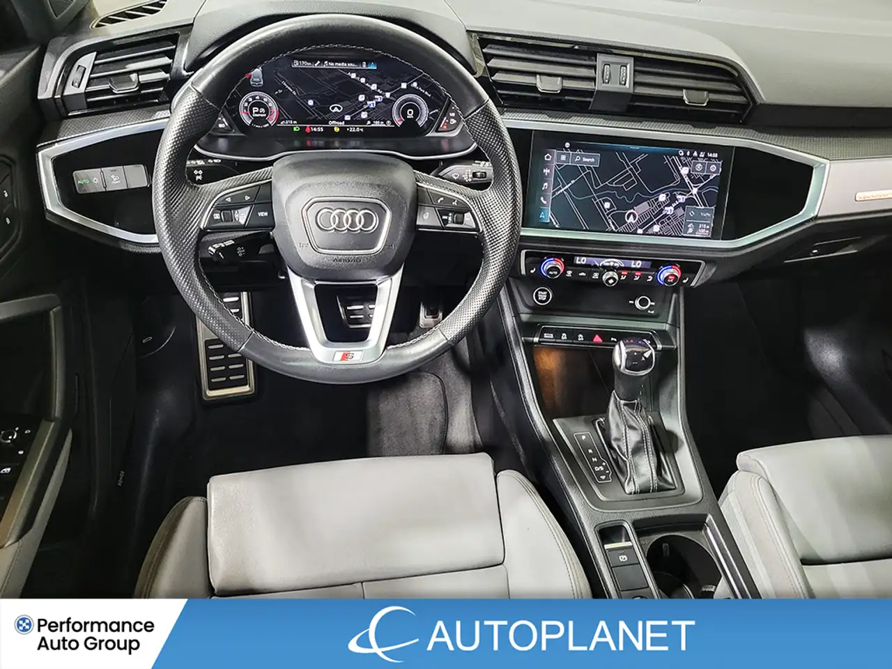 Audi Q3 photo Audi Q3