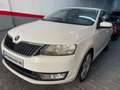 Skoda Rapid/Spaceback 1.2TSI Elegance 63kW Blanco - thumbnail 3