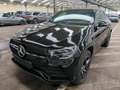 Mercedes-Benz GLC 300 de AMG Coupe Sdach*19*Sound*AHK*Kamera Fekete - thumbnail 2
