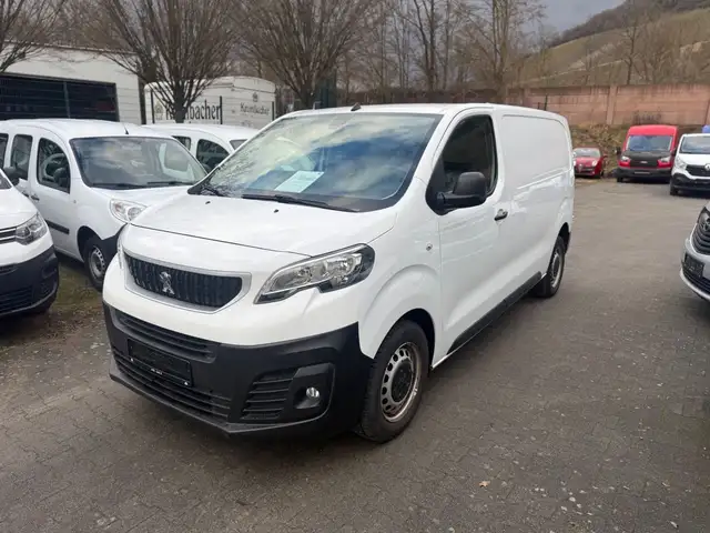 Peugeot Expert Premium L2 Tempomat/Carplay Hu/Insp Neu