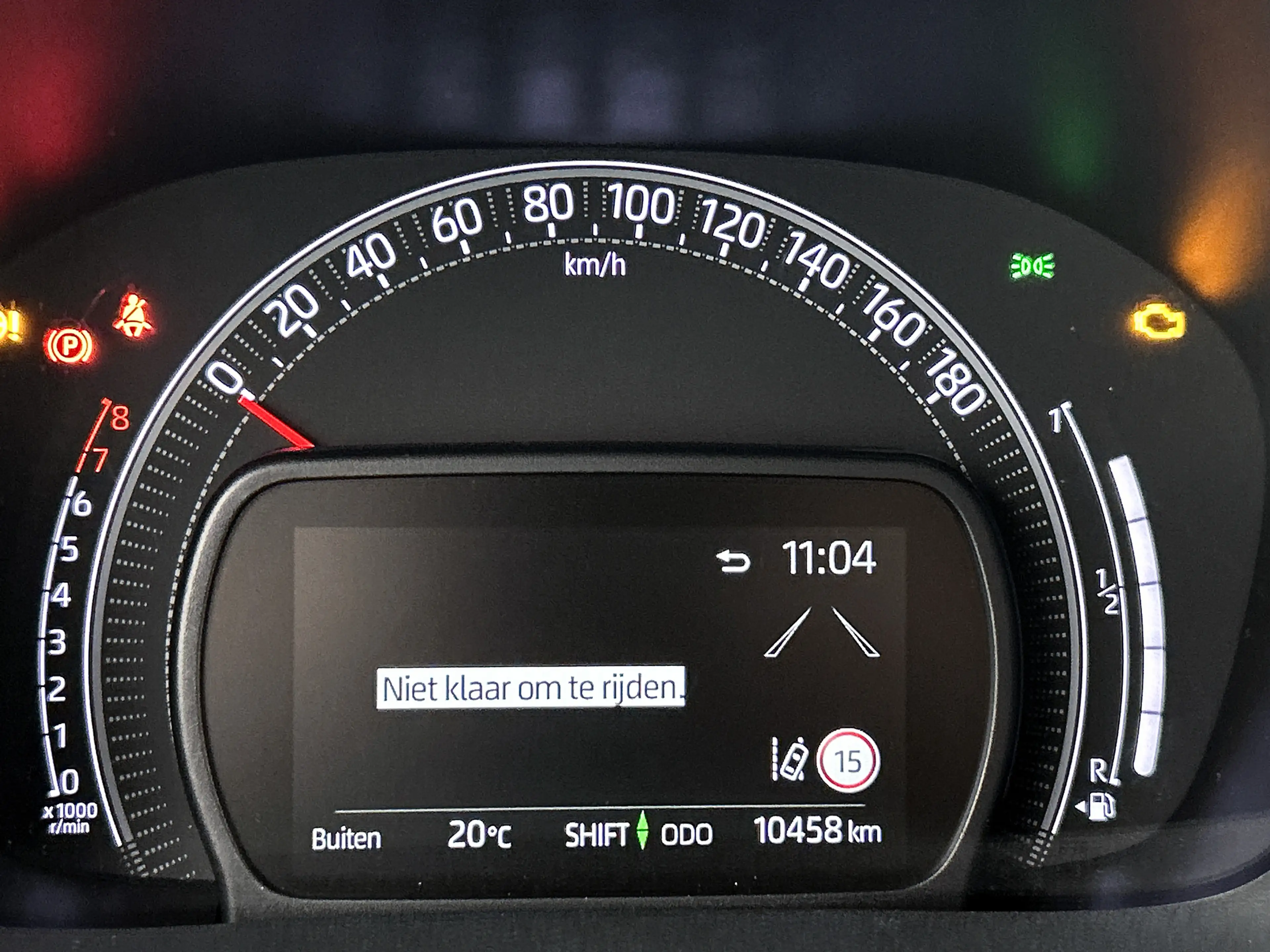 Toyota Aygo X 1.0 VVT-i MT Play | Cruise Control Adaptief | Acht — photo 5