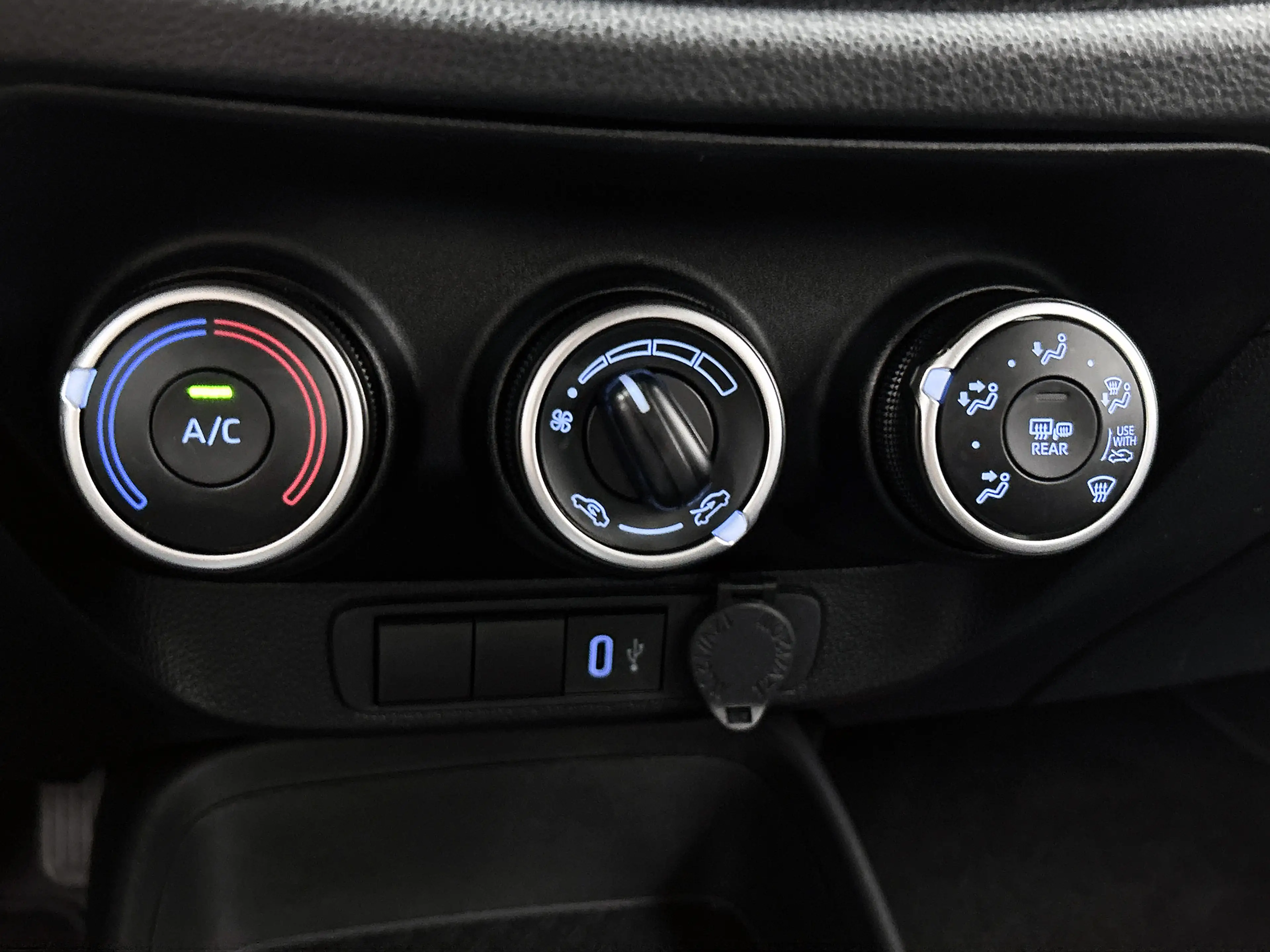 Toyota Aygo X 1.0 VVT-i MT Play | Cruise Control Adaptief | Acht — photo 9
