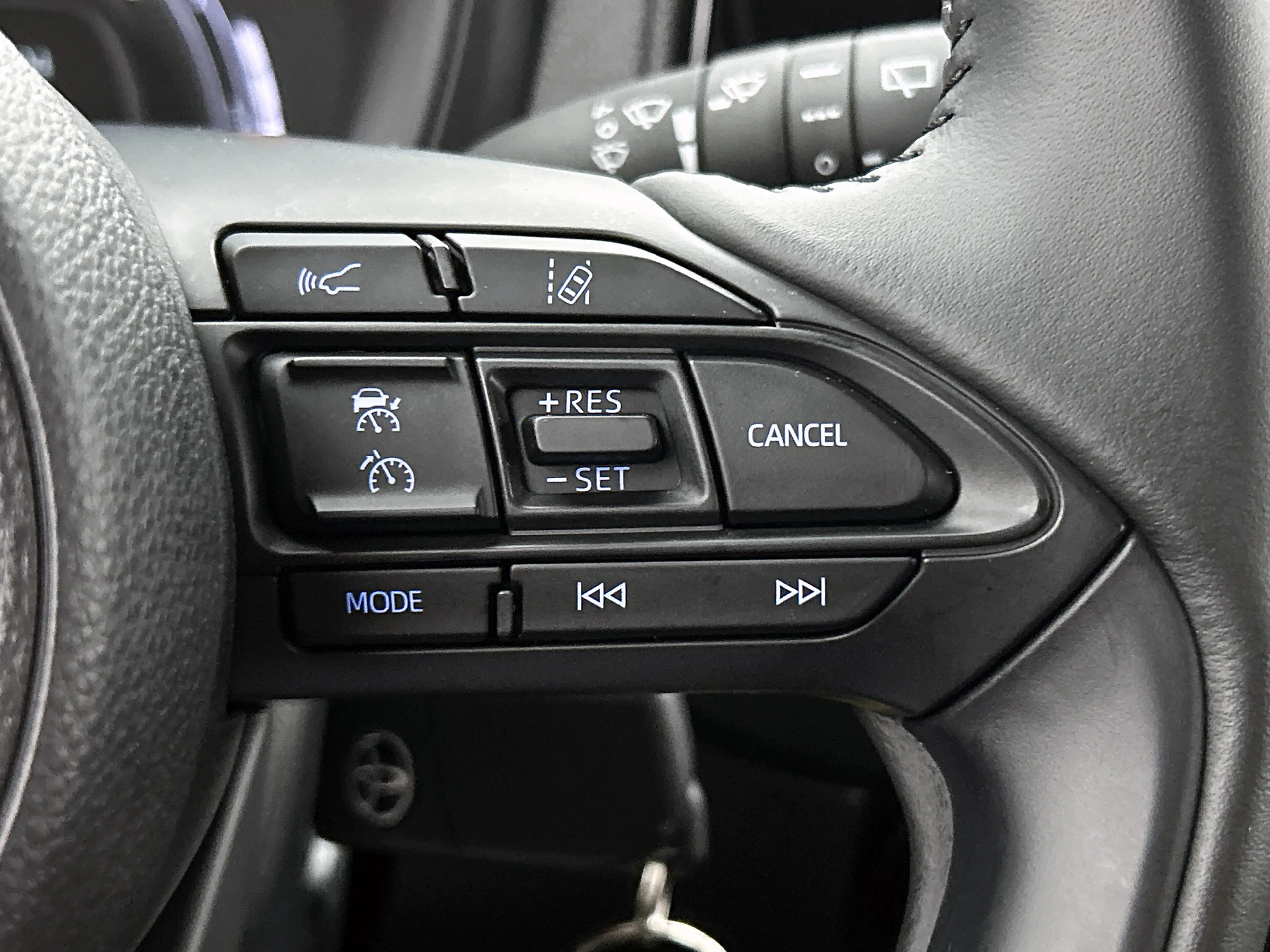 Toyota Aygo X 1.0 VVT-i MT Play | Cruise Control Adaptief | Acht — photo 14