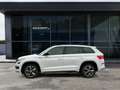 Skoda Kodiaq Sportline 1.5 TSI DSG AHK ACC Navi eSitze + Memory Weiß - thumbnail 2