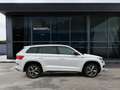 Skoda Kodiaq Sportline 1.5 TSI DSG AHK ACC Navi eSitze + Memory Weiß - thumbnail 6