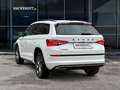 Skoda Kodiaq Sportline 1.5 TSI DSG AHK ACC Navi eSitze + Memory Weiß - thumbnail 3