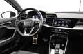 Audi A3 Sportback 40 TFSI-E 204cv Stronic Business Advance Schwarz - thumbnail 8