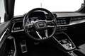 Audi A3 Sportback 40 TFSI-E 204cv Stronic Business Advance Schwarz - thumbnail 9