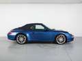Porsche 911 Carrera 4S Cabriolet Tiptronic Azul - thumbnail 6