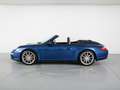 Porsche 911 Carrera 4S Cabriolet Tiptronic Azul - thumbnail 2