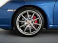 Porsche 911 Carrera 4S Cabriolet Tiptronic Azul - thumbnail 27