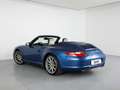 Porsche 911 Carrera 4S Cabriolet Tiptronic Azul - thumbnail 3