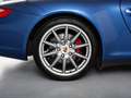 Porsche 911 Carrera 4S Cabriolet Tiptronic Azul - thumbnail 25
