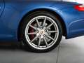 Porsche 911 Carrera 4S Cabriolet Tiptronic Azul - thumbnail 26