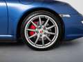 Porsche 911 Carrera 4S Cabriolet Tiptronic Azul - thumbnail 24