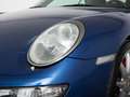 Porsche 911 Carrera 4S Cabriolet Tiptronic Azul - thumbnail 23