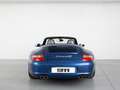 Porsche 911 Carrera 4S Cabriolet Tiptronic Azul - thumbnail 4