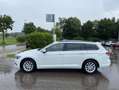 Volkswagen Passat Variant 2.0 TDI Comfortline NAVI+AHK+SHZ+ Weiß - thumbnail 2