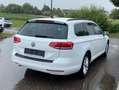Volkswagen Passat Variant 2.0 TDI Comfortline NAVI+AHK+SHZ+ Weiß - thumbnail 5