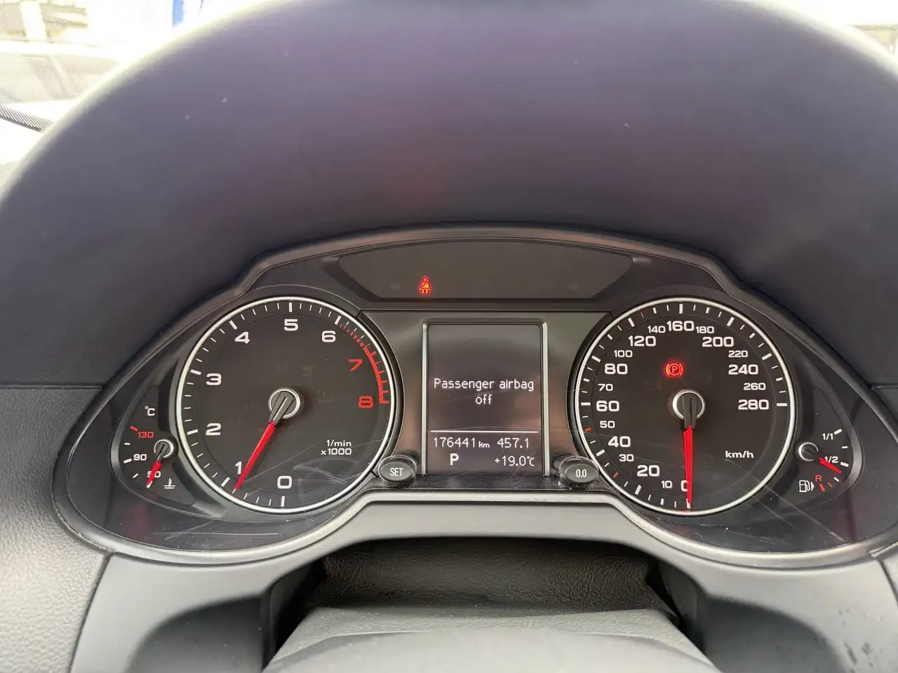 Audi Q5 снимка Audi Q5