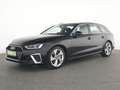 Audi A4 40TFSI Avant S-tronic S line+LED+NAVI+VIRTUAL Zwart - thumbnail 10