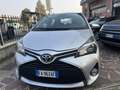 Toyota Yaris 5p 1.0 Lounge my16 camera navi  69CV Argento - thumbnail 1