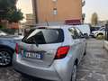 Toyota Yaris 5p 1.0 Lounge my16 camera navi  69CV Argento - thumbnail 3