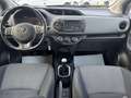 Toyota Yaris 5p 1.0 Lounge my16 camera navi  69CV Argento - thumbnail 6