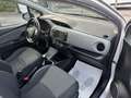 Toyota Yaris 5p 1.0 Lounge my16 camera navi  69CV Argento - thumbnail 9