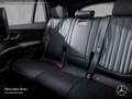 Mercedes-Benz EQS SUV EQS 580 4MATIC SUV Fahrass Fondent Pano Burmester Zwart - thumbnail 13