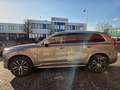 Volvo XC90 2.0 T8 Recharge AWD Plus Bright | Long range Grau - thumbnail 4