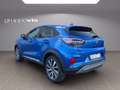 Ford Puma m-hybrid Titanium X Blau - thumbnail 3
