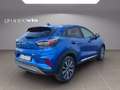 Ford Puma m-hybrid Titanium X Blau - thumbnail 5