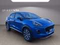 Ford Puma m-hybrid Titanium X Blau - thumbnail 7
