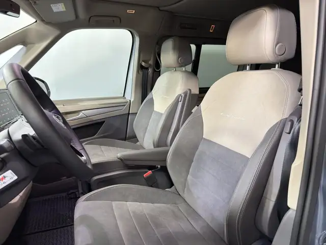 Volkswagen T7 California view 12