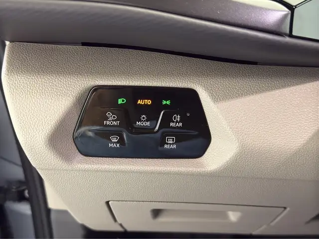 Volkswagen T7 California view 13