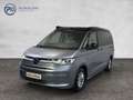 Volkswagen T7 California VW T7 California Beach TDI Silber - thumbnail 1