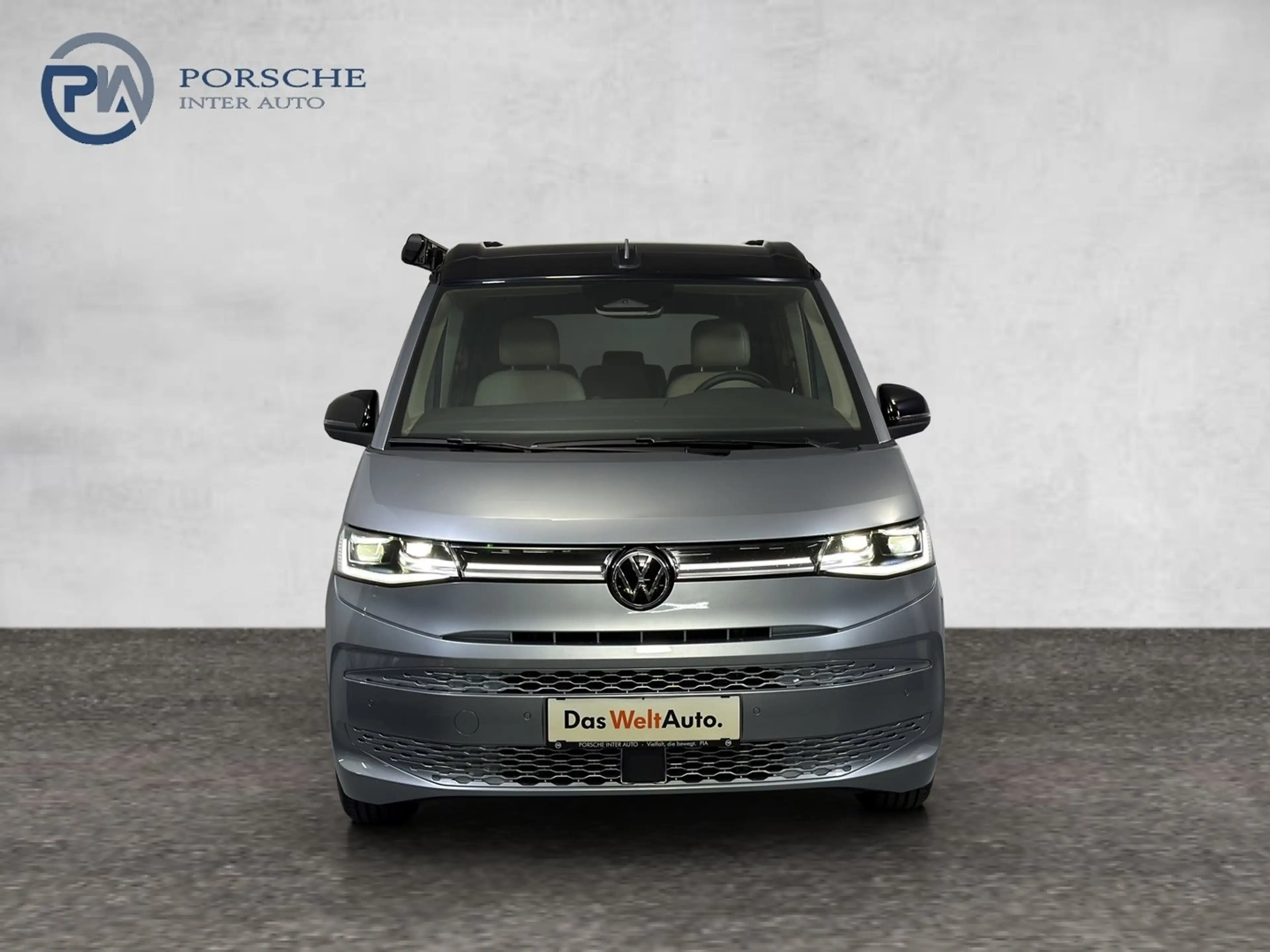Volkswagen T7 California VW T7 California Beach TDI — photo 2