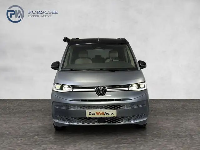 Volkswagen T7 California view 2