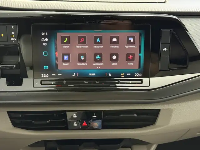 Volkswagen T7 California view 11