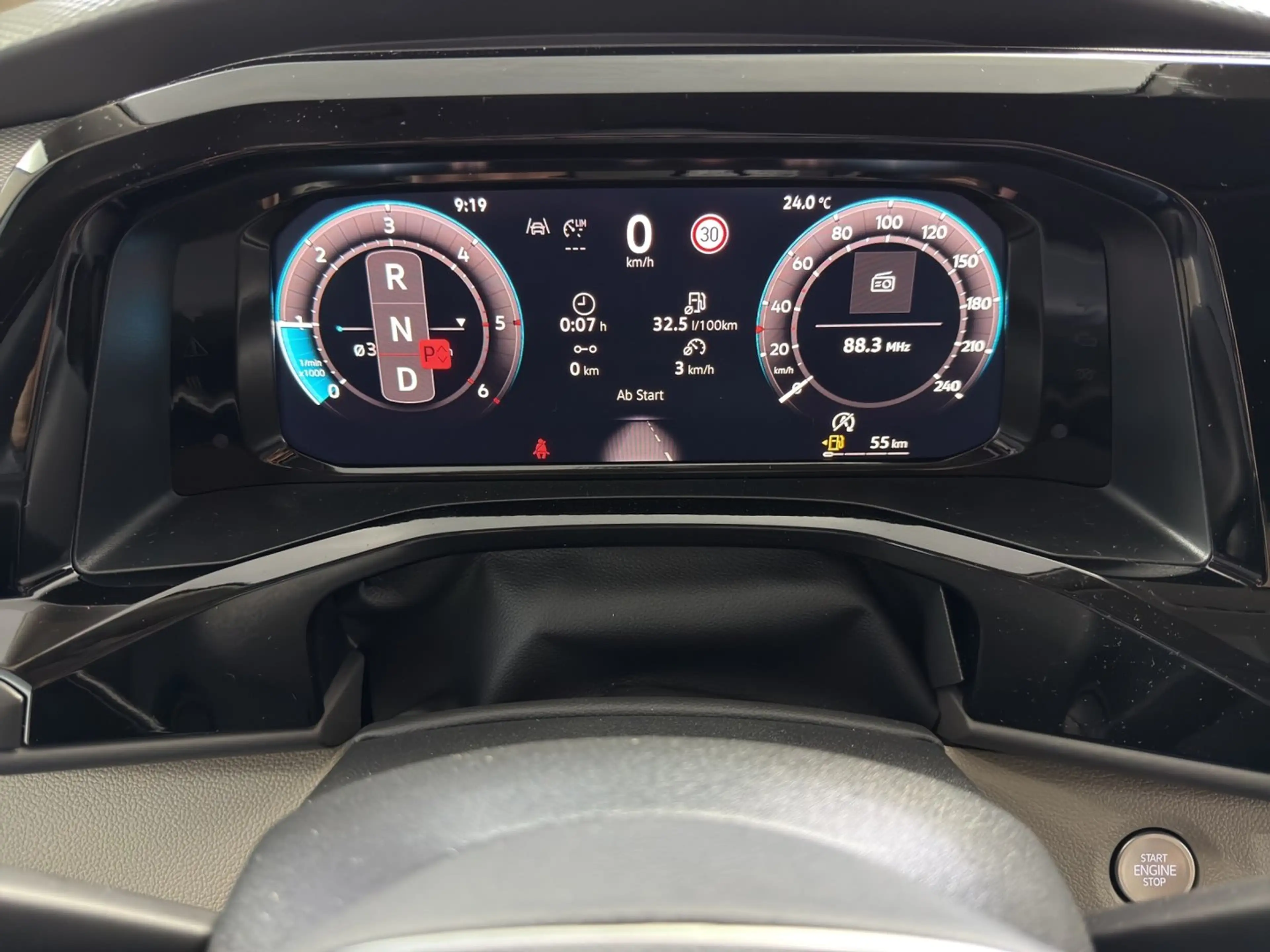 Volkswagen T7 California VW T7 California Beach TDI — photo 9