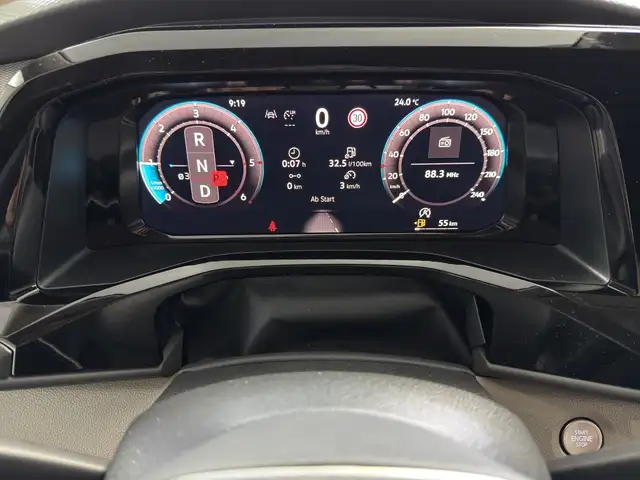 Volkswagen T7 California view 9