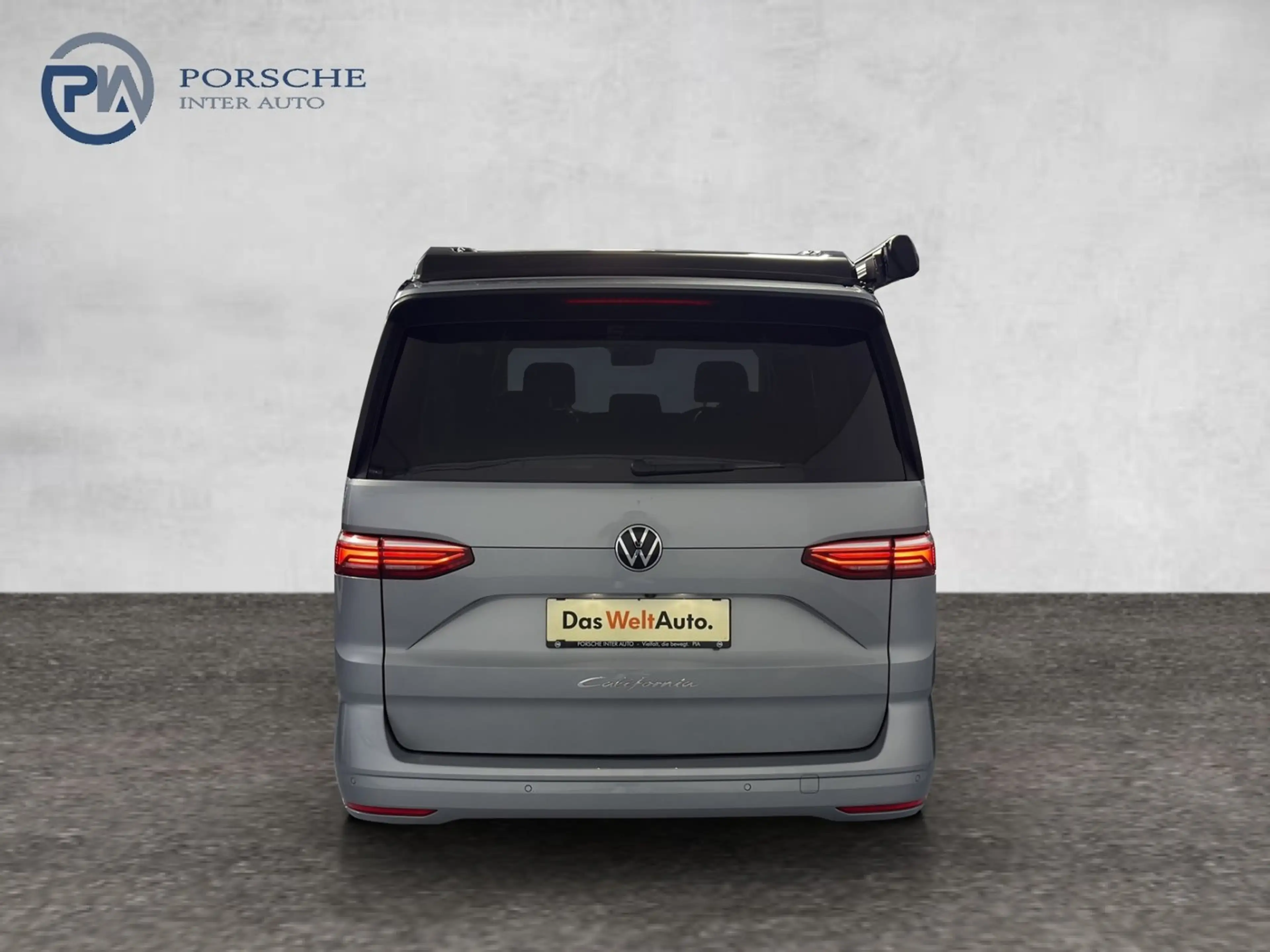 Volkswagen T7 California VW T7 California Beach TDI — photo 5