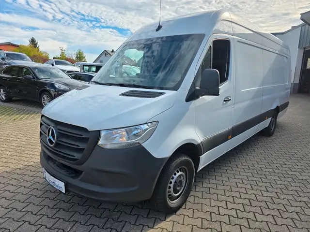 Mercedes-Benz Sprinter III 315 CDI Kasten/Maxi Extra Lang