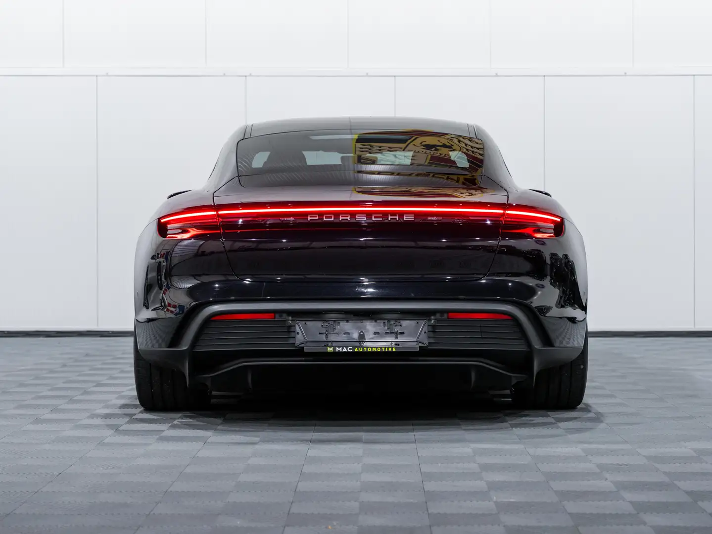 Porsche Taycan FACE LIFT Perf Batt+/Luchtvering/21inch/Surroud Noir - 2