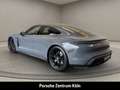 Porsche Taycan 4 BOSE LED-Matrix Abstandstempomat LED Grijs - thumbnail 3