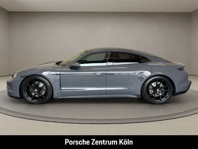 Porsche Taycan 4 BOSE LED-Matrix Abstandstempomat LED