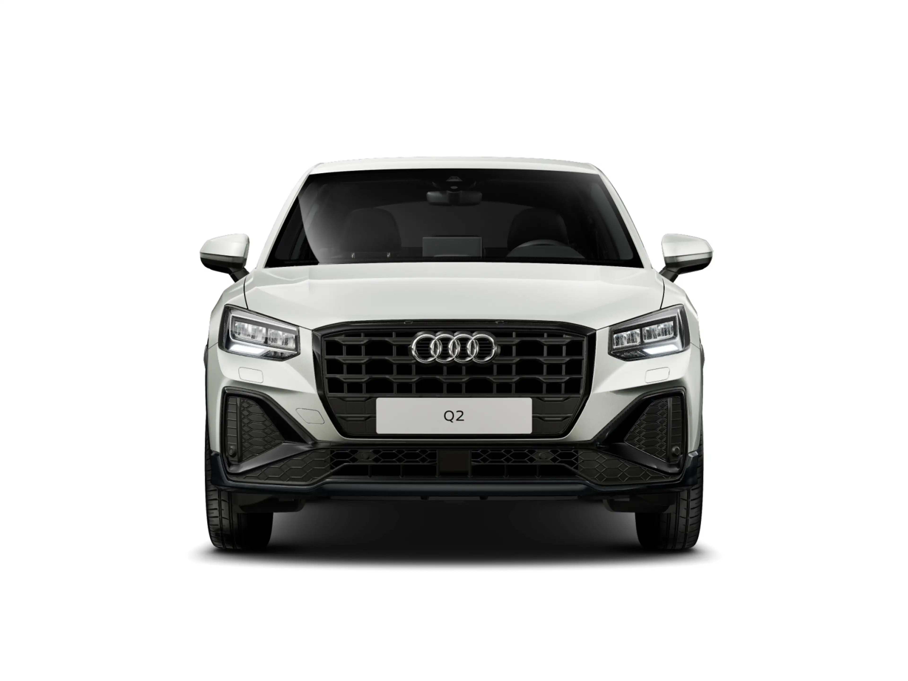 Audi Q2 S line 35 TFSI S tronic AHK*ACC*RFK — photo 3