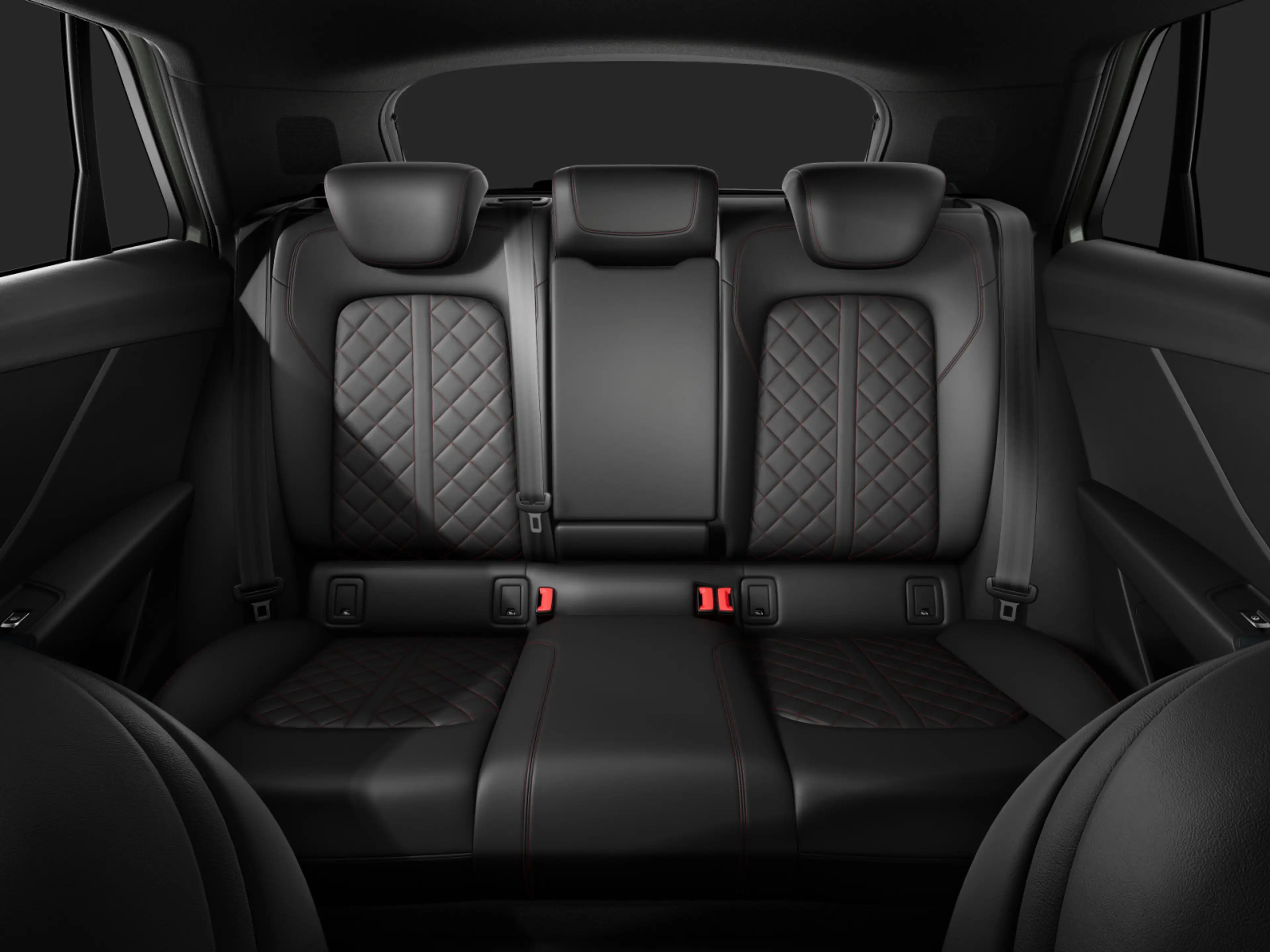 Audi Q2 S line 35 TFSI S tronic AHK*ACC*RFK — photo 11